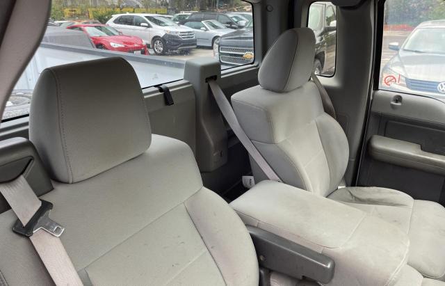Photo 6 from auction – 2007 FORD F150 with VIN 1FTPF12V27NA66123