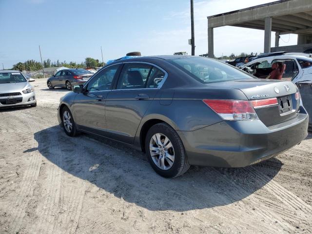 Photo 2 from auction – 2012 HONDA ACCORD SE with VIN 1HGCP2F6XCA211688