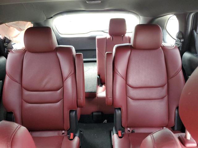 Photo 10 from auction – 2021 MAZDA CX-9 GRAND with VIN JM3TCADY3M0509121