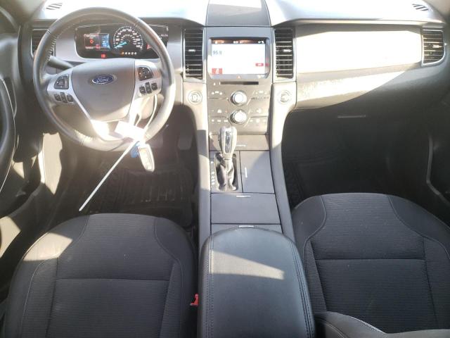 Photo 8 from auction – 2017 FORD TAURUS SEL with VIN 1FAHP2E84HG120577