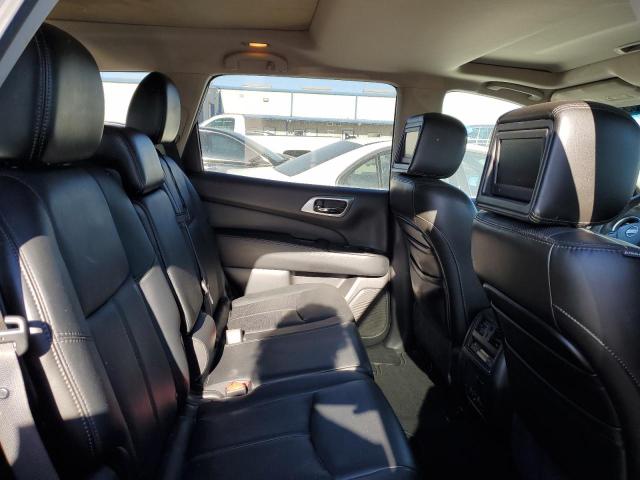 Photo 11 from auction – 2013 NISSAN PATHFINDER with VIN 5N1AR2MM3DC672301