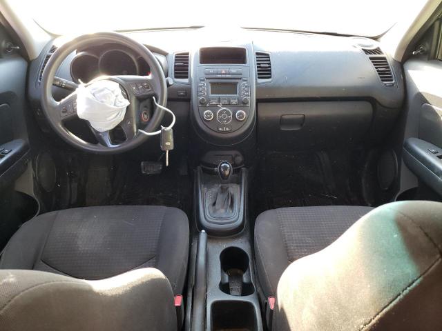 Photo 8 from auction – 2013 KIA SOUL with VIN KNDJT2A59D7502200
