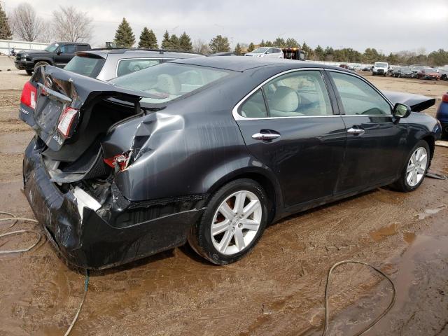 Photo 3 from auction – 2009 LEXUS ES 350 with VIN JTHBJ46G592310761