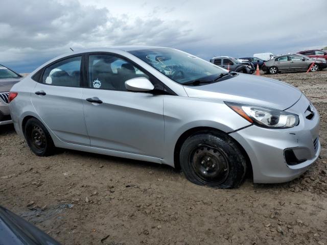 Photo 4 from auction – 2012 HYUNDAI ACCENT GLS with VIN KMHCT4AE9CU034596