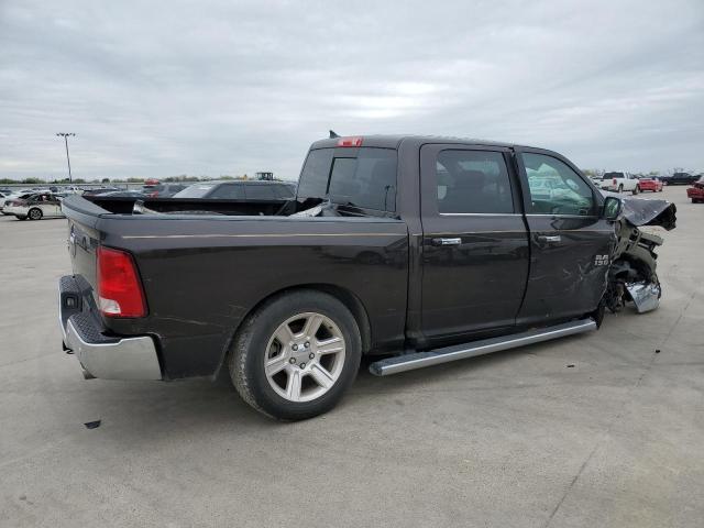 Photo 3 from auction – 2017 RAM 1500 SLT with VIN 1C6RR6LT2HS825549