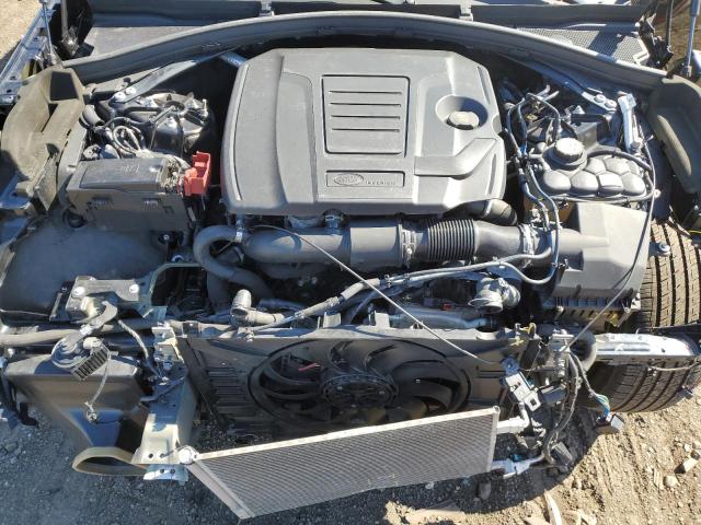 Photo 12 from auction – 2019 LAND ROVER RANGE ROVE with VIN SALYA2EX7KA200025