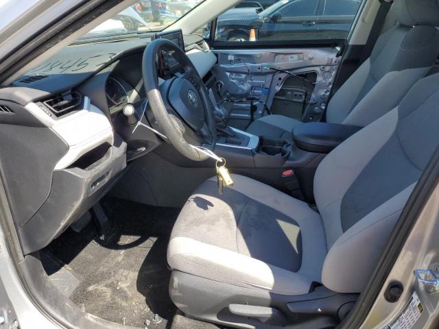 Photo 7 from auction – 2019 TOYOTA RAV4 XLE with VIN 2T3W1RFV3KC014649