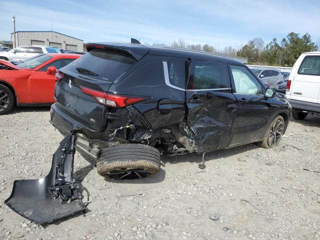 Photo 3 from auction – 2022 MITSUBISHI OUTLANDER with VIN JA4J4VA84NZ080572