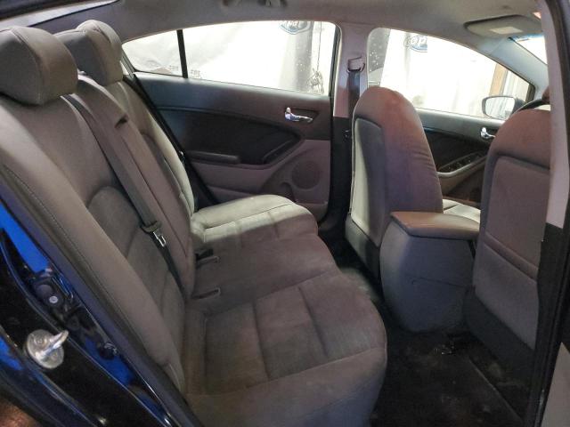 Photo 10 from auction – 2014 KIA FORTE EX with VIN KNAFX4A80E5118364
