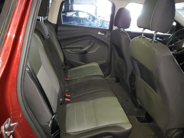 Photo 10 from auction – 2016 FORD ESCAPE SE with VIN 1FMCU9GX6GUB00000