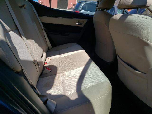 Foto 10 de la subasta – 2016 TOYOTA COROLLA L con VIN 2T1BURHEXGC734484