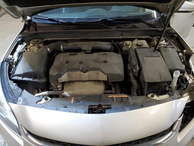 Photo 11 from auction – 2015 CHEVROLET MALIBU 1LT with VIN 1G11C5SLXFF186435