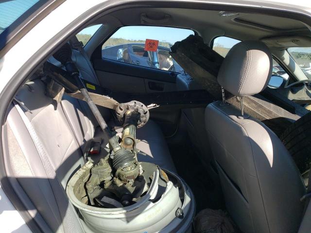 Photo 10 from auction – 2005 FORD TAURUS SEL with VIN 1FAFP56U75A249495