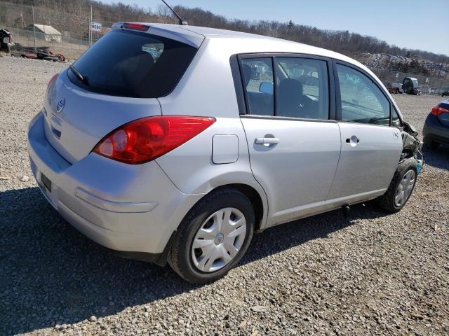Photo 3 from auction – 2011 NISSAN VERSA S with VIN 3N1BC1CP6BL498888
