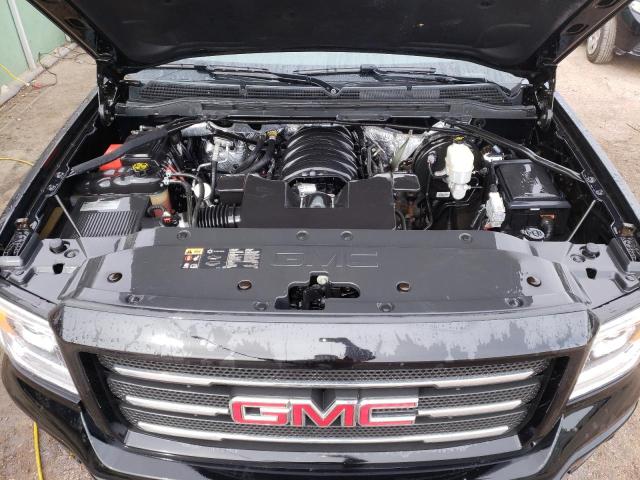 Photo 11 from auction – 2015 GMC SIERRA K15 with VIN 3GTU2VEC9FG247758