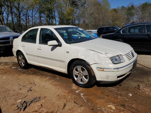 Photo 4 from auction – 2005 VOLKSWAGEN JETTA GLS with VIN 3VWSR69M15M034117
