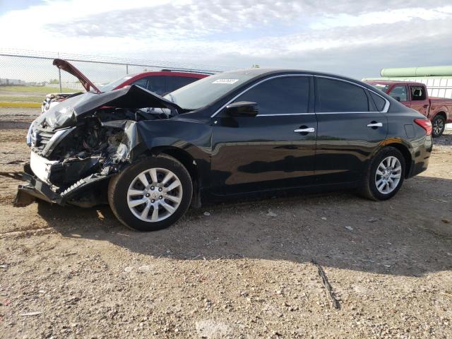 NISSAN ALTIMA 2.5 2017 مع رقم تعريف المركبة 1N4AL3AP1HC484155 - صورة من المزاد