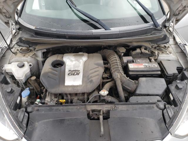 Photo 11 from auction – 2013 HYUNDAI VELOSTER T with VIN KMHTC6AE8DU116901