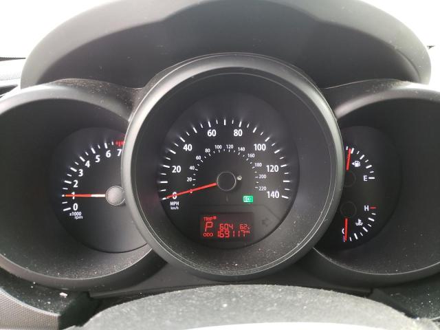 Photo 9 from auction – 2012 KIA SOUL with VIN KNDJT2A57C7439340