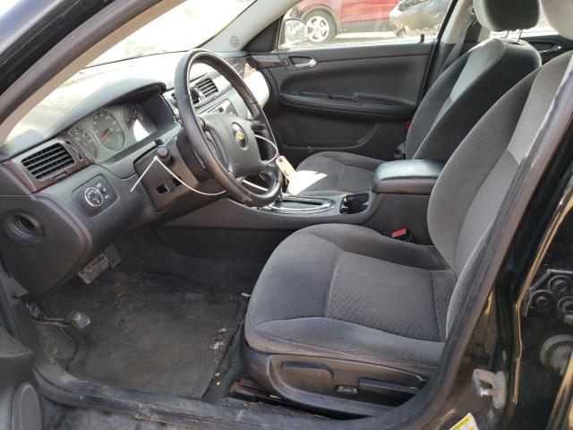 Photo 7 from auction – 2013 CHEVROLET IMPALA LT with VIN 2G1WG5E3XD1197140