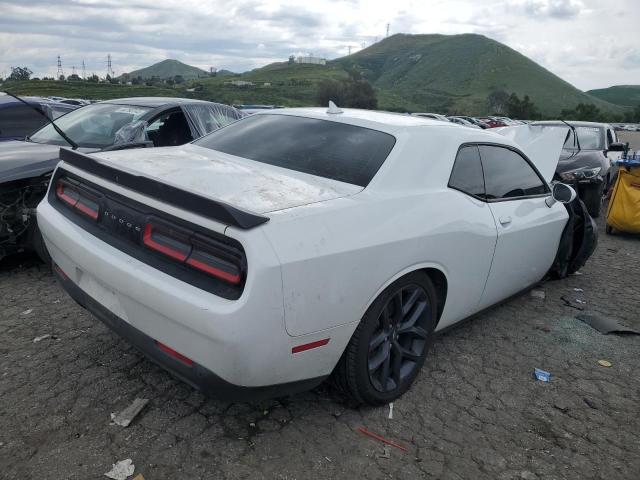Photo 3 from auction – 2019 DODGE CHALLENGER with VIN 2C3CDZBT8KH694940