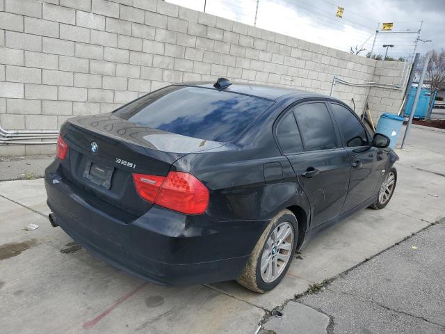 Photo 3 from auction – 2011 BMW 328 XI SUL with VIN WBAPK5C53BA654367