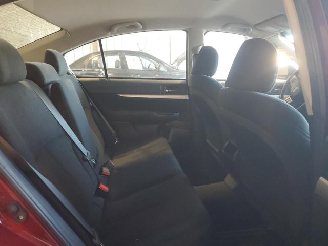 Photo 10 from auction – 2013 SUBARU LEGACY 2.5 with VIN 4S3BMBC65D3027174