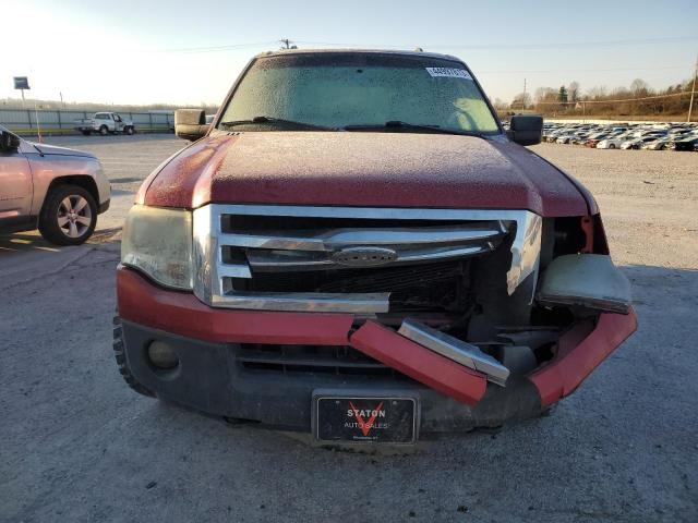 Photo 5 from auction – 2007 FORD EXPEDITION with VIN 1FMFU16517LA11150