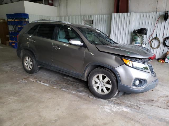 Photo 4 from auction – 2011 KIA SORENTO BA with VIN 5XYKT4A1XBG097347