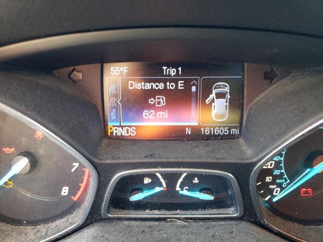 Photo 9 from auction – 2013 FORD ESCAPE SEL with VIN 1FMCU9HX4DUA46254