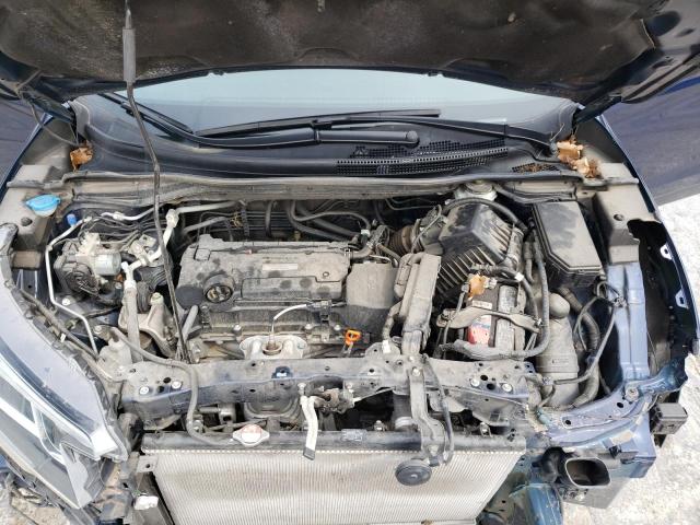 Photo 12 from auction – 2016 HONDA CR-V EXL with VIN 2HKRM4H79GH717420