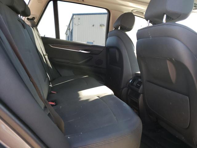 Photo 11 from auction – 2016 BMW X5 XDR40E with VIN 5UXKT0C57G0S79351