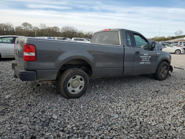 Photo 3 from auction – 2006 FORD F150 with VIN 1FTPF12V16NB21465