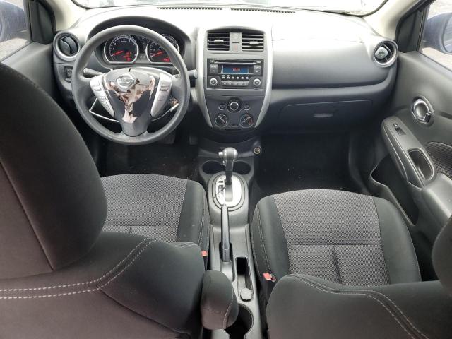 Photo 8 from auction – 2018 NISSAN VERSA S with VIN 3N1CN7AP7JL802443