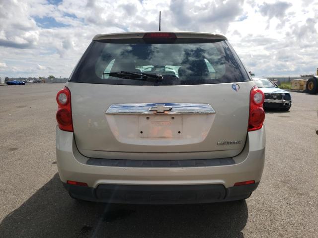 Photo 6 from auction – 2013 CHEVROLET EQUINOX LS with VIN 2GNALBEK0D6247380