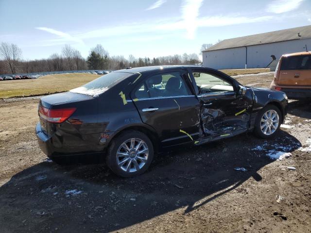 Photo 3 from auction – 2010 LINCOLN MKZ with VIN 3LNHL2GC5AR755342