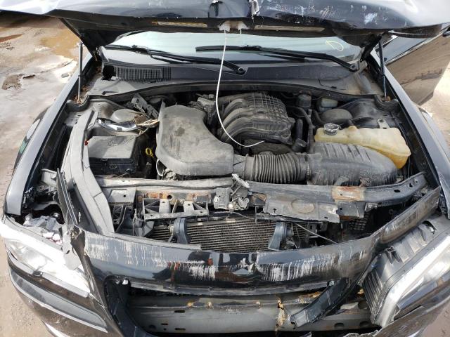 Photo 11 from auction – 2012 CHRYSLER 300 with VIN 2C3CCAAG9CH114492