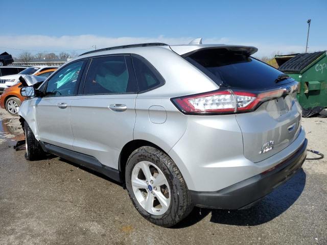 Photo 2 from auction – 2018 FORD EDGE SE with VIN 2FMPK3G90JBC39848