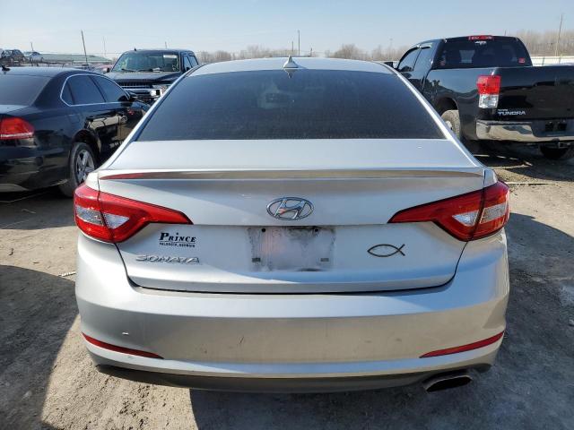 Photo 6 from auction – 2015 HYUNDAI SONATA SE with VIN 5NPE24AF3FH193167