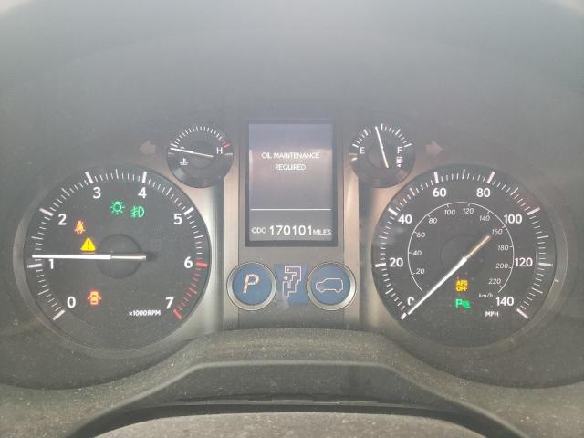 Photo 9 from auction – 2012 LEXUS GX 460 with VIN JTJBM7FX4C5040905