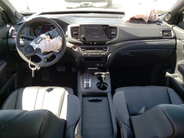 Photo 8 from auction – 2022 HONDA PILOT TRAI with VIN 5FNYF6H87NB088276