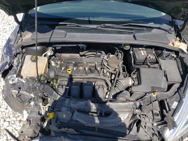 Photo 11 from auction – 2015 FORD FOCUS SE with VIN 1FADP3F28FL250834