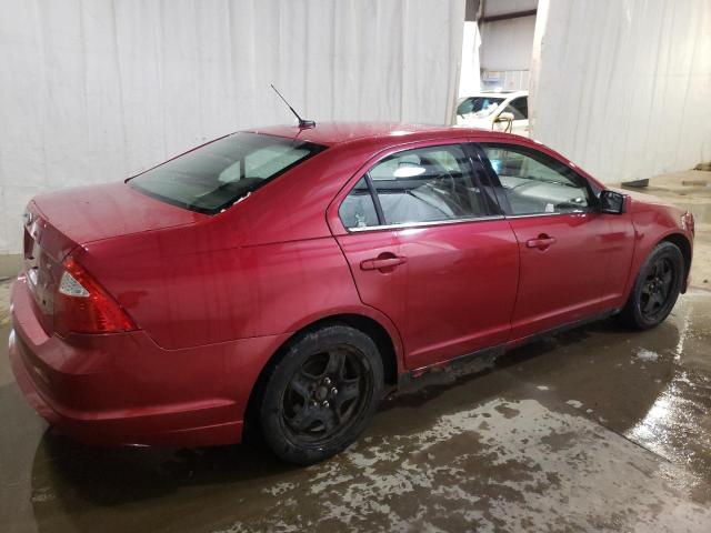 Photo 3 from auction – 2011 FORD FUSION SE with VIN 3FAHP0HA2BR101674