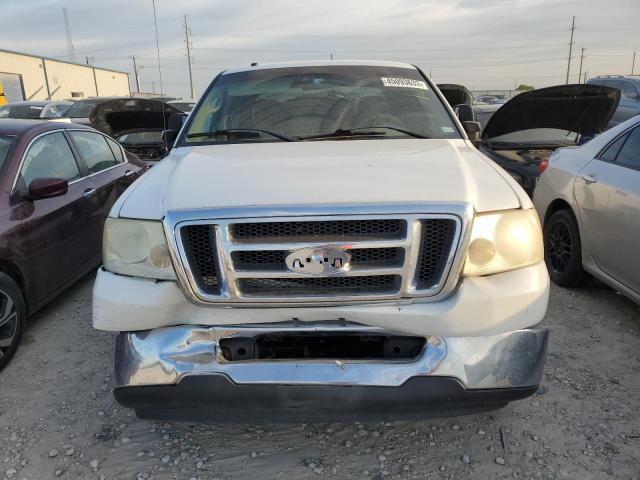 Photo 5 from auction – 2008 FORD F150 SUPER with VIN 1FTRW12WX8FB15128