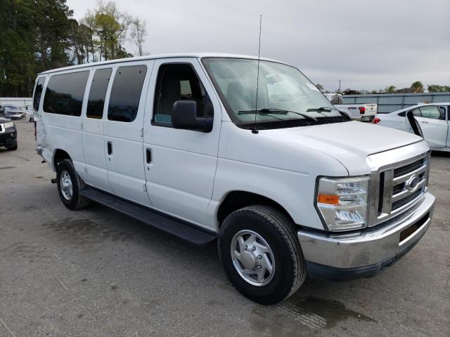 Photo 4 from auction – 2012 FORD ECONOLINE with VIN 1FBSS3BL8CDA76756