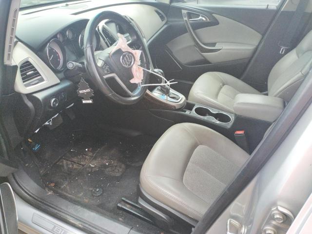 Photo 7 from auction – 2014 BUICK VERANO with VIN 1G4PP5SK7E4115194