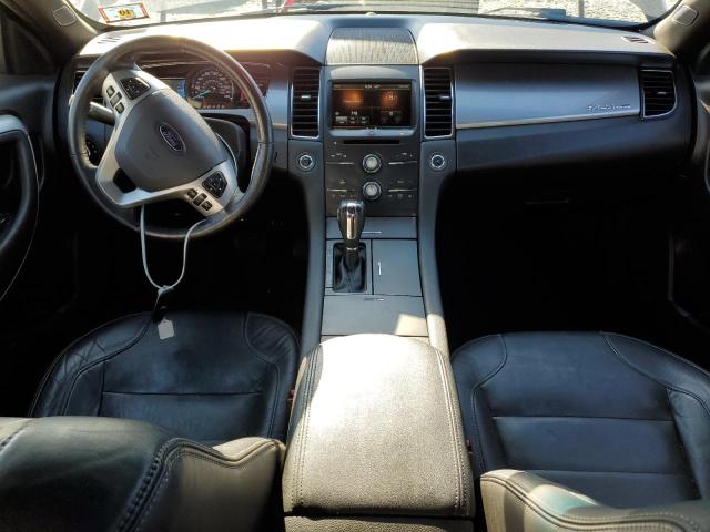 Photo 8 from auction – 2015 FORD TAURUS SEL with VIN 1FAHP2E83FG196482