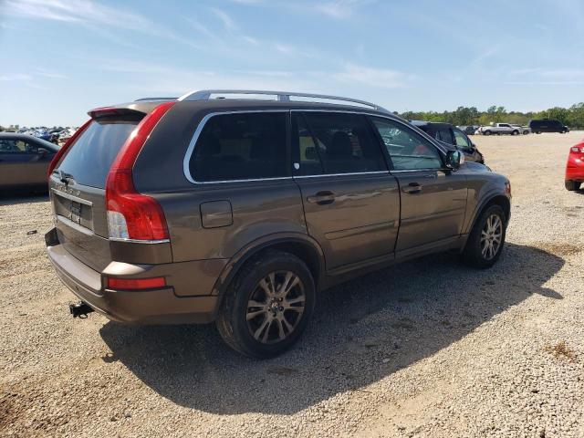Photo 3 from auction – 2013 VOLVO XC90 3.2 with VIN YV4952CY9D1645717