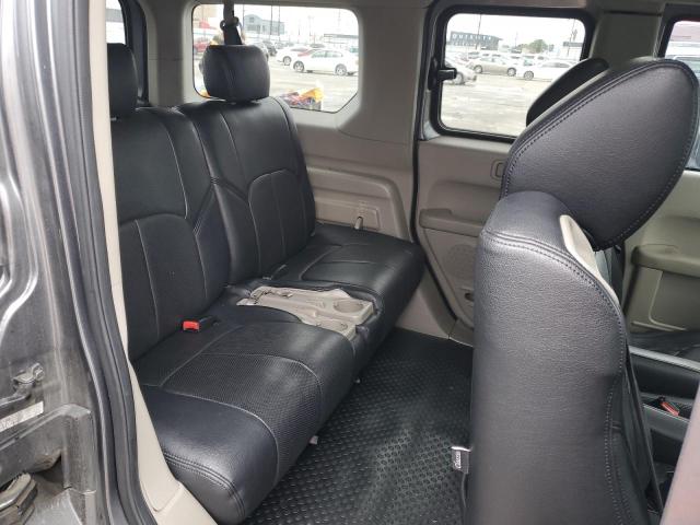 Photo 11 from auction – 2010 HONDA ELEMENT EX with VIN 5J6YH1H70AL003803