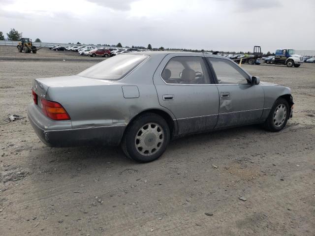Photo 3 from auction – 1997 LEXUS LS 400 with VIN JT8BH28F1V0086771